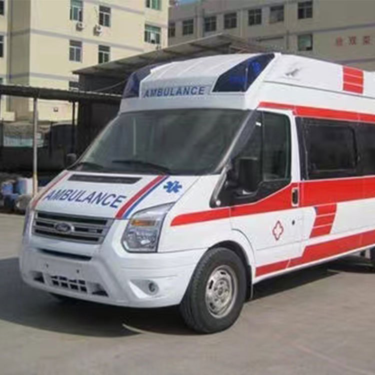 东营救护车出租收费:安全出行,价格透明