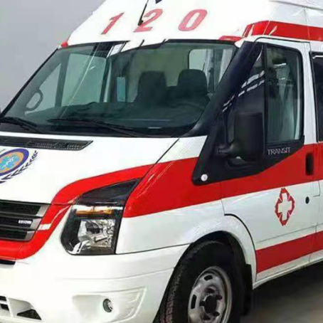 东营非急救护送病人转院租赁救护车的优缺点对比